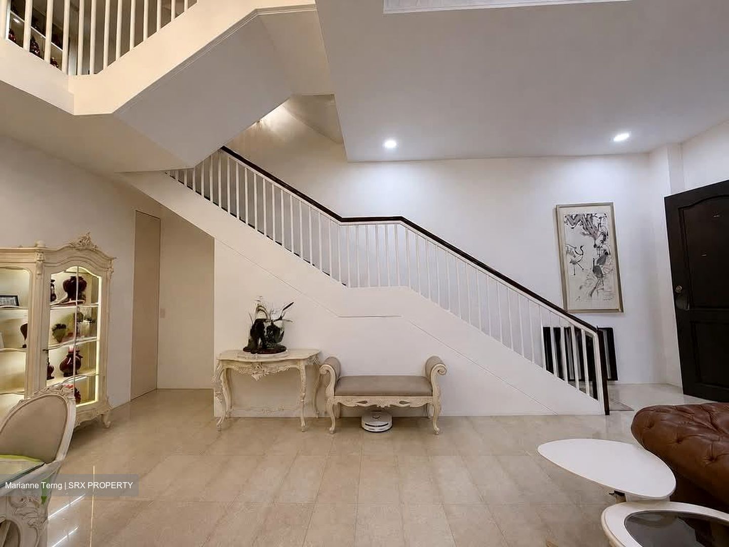 Serangoon Garden Estate (D19), Terrace #595185081